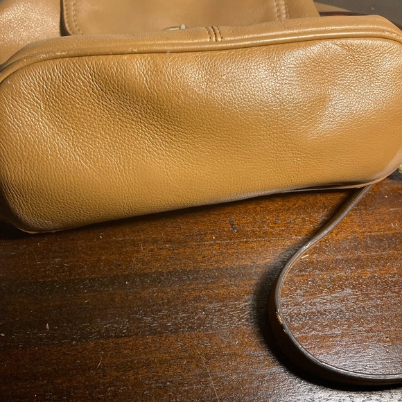 Coach park Leather Backpack Women’s - Picture 3 of 14